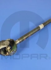 Mopar Axle Shaft 68065426AB                                     - 68065426AB - Image 4