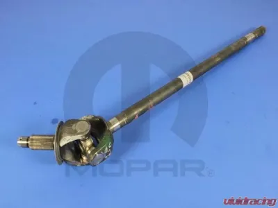 Mopar Axle Shaft 68065426AB - 68065426AB