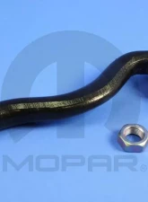 Mopar Outer End Tie Rod Kit 68069647AB                                     - 68069647AB - Image 2