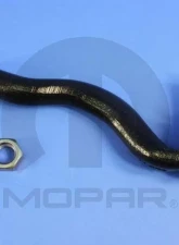 Mopar Outer End Tie Rod Kit 68069647AB                                     - 68069647AB - Image 4
