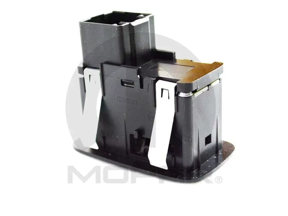 Mopar Power Window Switch 68080842AA - 68080842AA