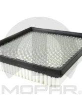 Mopar Air Filter 68081249AC                                     - 68081249AC - Image 2