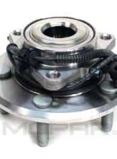 Mopar Brake Hub And Bearing 68088025AA                                     - 68088025AA - Image 2