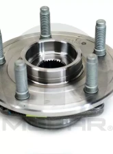 Mopar Brake Hub And Bearing 68088025AA                                     - 68088025AA - Image 2