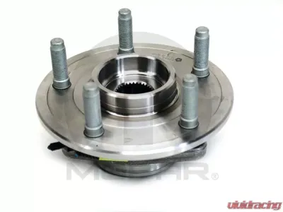 Mopar Brake Hub And Bearing 68088025AA - 68088025AA