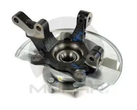 Mopar Front Knuckle And Hub 68088498AD