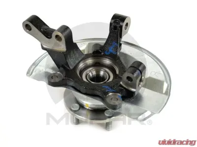 Mopar Front Knuckle And Hub 68088498AD - 68088498AD
