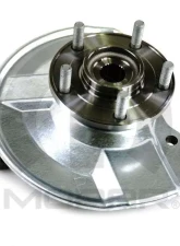 Mopar Front Knuckle And Hub 68088498AD                                     - 68088498AD - Image 3