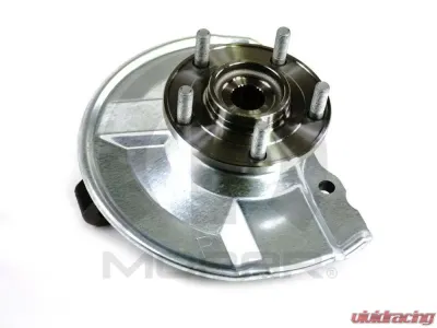 Mopar Front Knuckle And Hub 68088498AD - 68088498AD