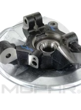Mopar Front Knuckle And Hub 68088498AD                                     - 68088498AD - Image 2