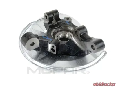 Mopar Front Knuckle And Hub 68088498AD - 68088498AD