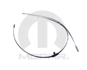 Mopar Windshield Washer Hose 68088817AC