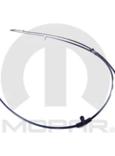 Mopar Windshield Washer Hose 68088817AC                                     - 68088817AC - Image 2