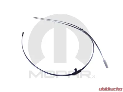 Mopar Windshield Washer Hose 68088817AC - 68088817AC