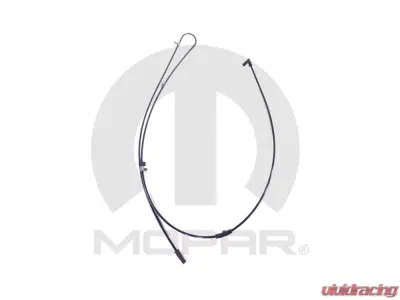 Mopar Windshield Washer Hose 68088817AC - 68088817AC