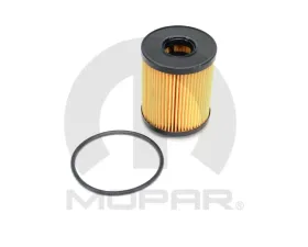 Mopar Engine Oil Filter Kit 68102241AA