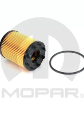 Mopar Engine Oil Filter Kit 68102241AA                                     - 68102241AA - Image 2