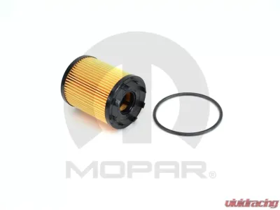 Mopar Engine Oil Filter Kit 68102241AA - 68102241AA