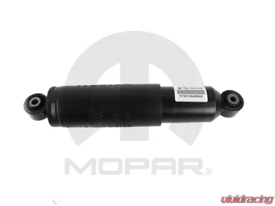 Mopar Suspension Shock Absorber 68144123AC - 68144123AC