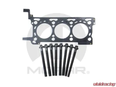 Mopar Cylinder Head Gasket Kit 68147401AA - 68147401AA