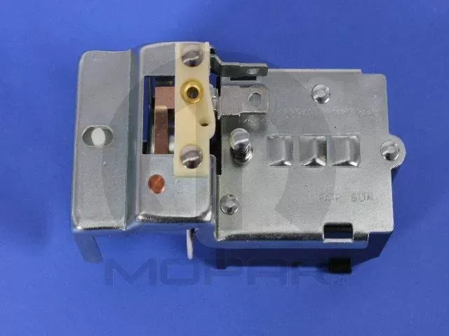 Mopar Headlamp Switch 68148078AA - 68148078AA
