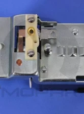 Mopar Headlamp Switch 68148078AA                                     - 68148078AA - Image 3