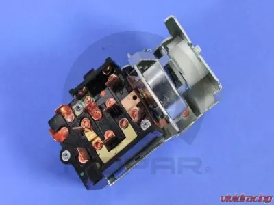 Mopar Headlamp Switch 68148078AA - 68148078AA