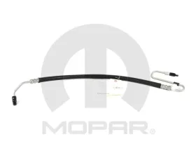 Mopar Power Steering Pressure Hose 68164552AA