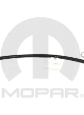 Mopar Power Steering Pressure Hose 68164552AA                                     - 68164552AA - Image 2