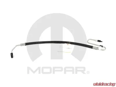 Mopar Power Steering Pressure Hose 68164552AA - 68164552AA