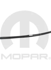 Mopar Power Steering Pressure Hose 68164552AA                                     - 68164552AA - Image 2