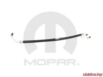 Mopar Power Steering Pressure Hose 68164552AA - 68164552AA