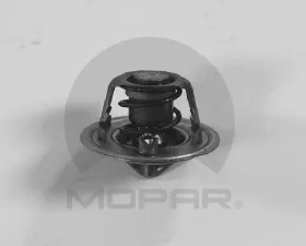 Mopar Water Pump Thermostat 68210217AA