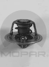 Mopar Water Pump Thermostat 68210217AA                                     - 68210217AA - Image 3