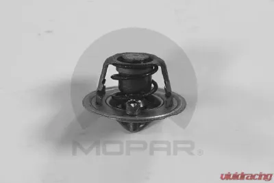 Mopar Water Pump Thermostat 68210217AA - 68210217AA