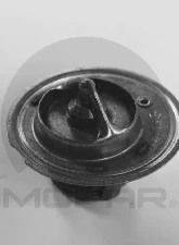 Mopar Water Pump Thermostat 68210217AA                                     - 68210217AA - Image 3