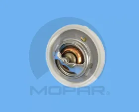 Mopar Thermostat 68210220AA