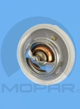Mopar Thermostat 68210220AA                                     - 68210220AA - Image 2