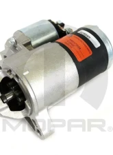 Mopar Engine Starter R6044734AA                                     - R6044734AA - Image 2