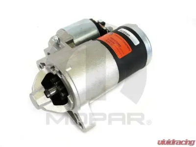 Mopar Engine Starter R6044734AA - R6044734AA