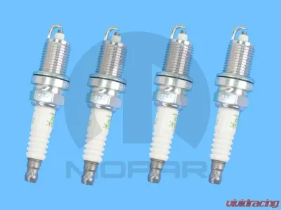 Mopar Spark Plug SP0ZFR5F11 - SP0ZFR5F11
