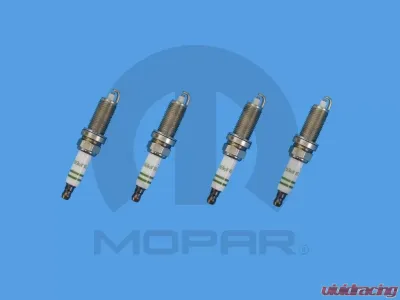 Mopar Spark Plug SPFR8TE2AA - SPFR8TE2AA