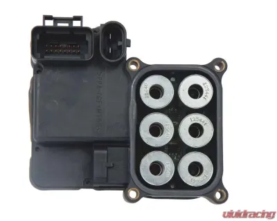 Cardone Reman ABS Control Module - 12-10208