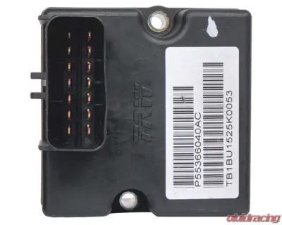Cardone Reman ABS Control Module - 12-10311