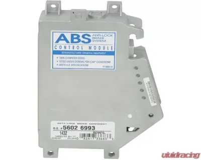 Cardone Reman ABS Control Module - 12-1432