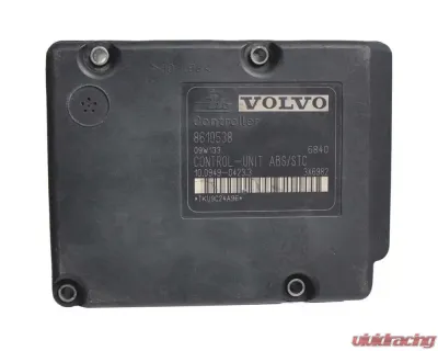 Cardone Reman ABS Control Module - 12-17241