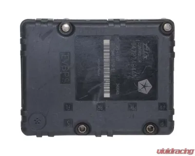 Cardone Reman ABS Control Module - 12-17213
