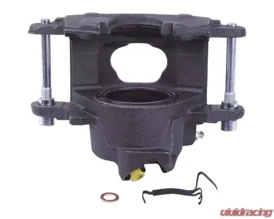 Cardone Reman Unloaded Caliper - 18-4006