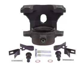 Cardone Reman Unloaded Caliper