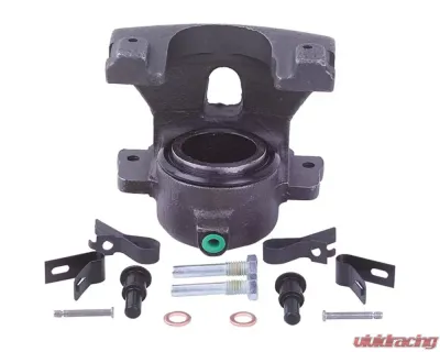 Cardone Reman Unloaded Caliper - 18-4012